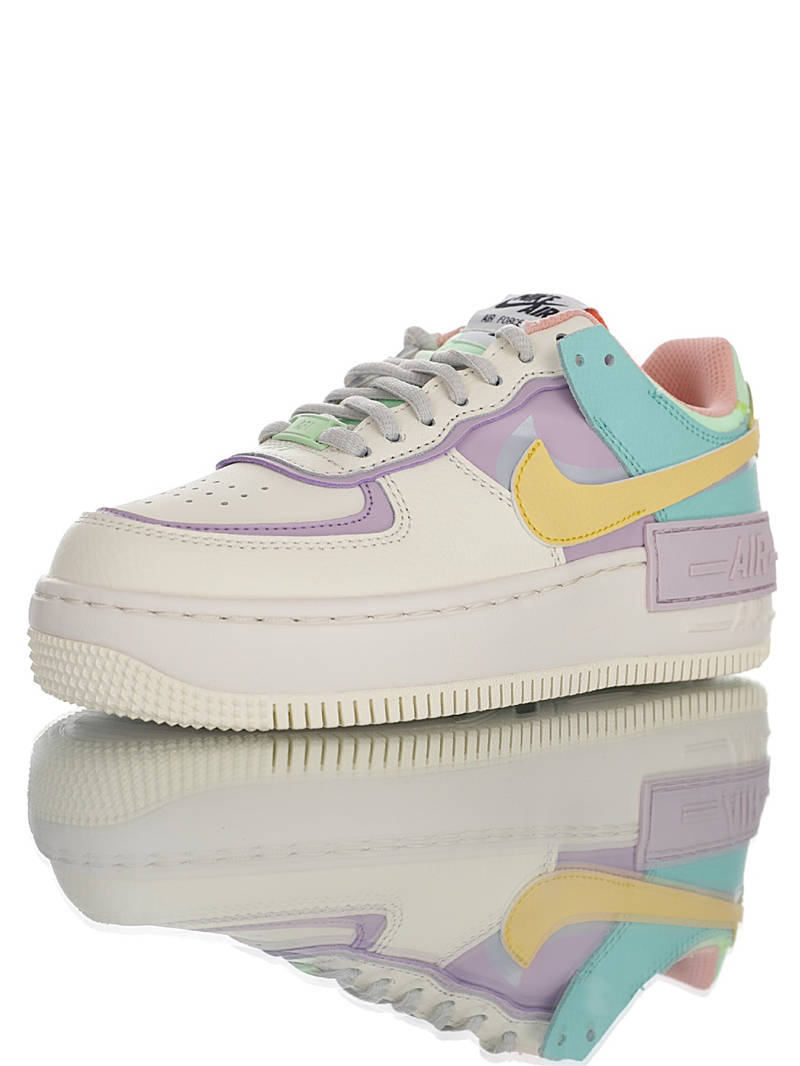 Zapatillas nike modelo air force 1