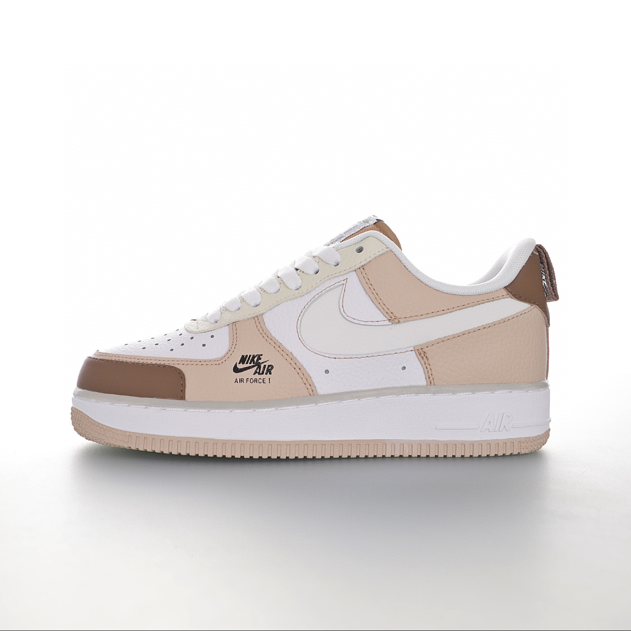 Zapatillas nike modelo air force 1