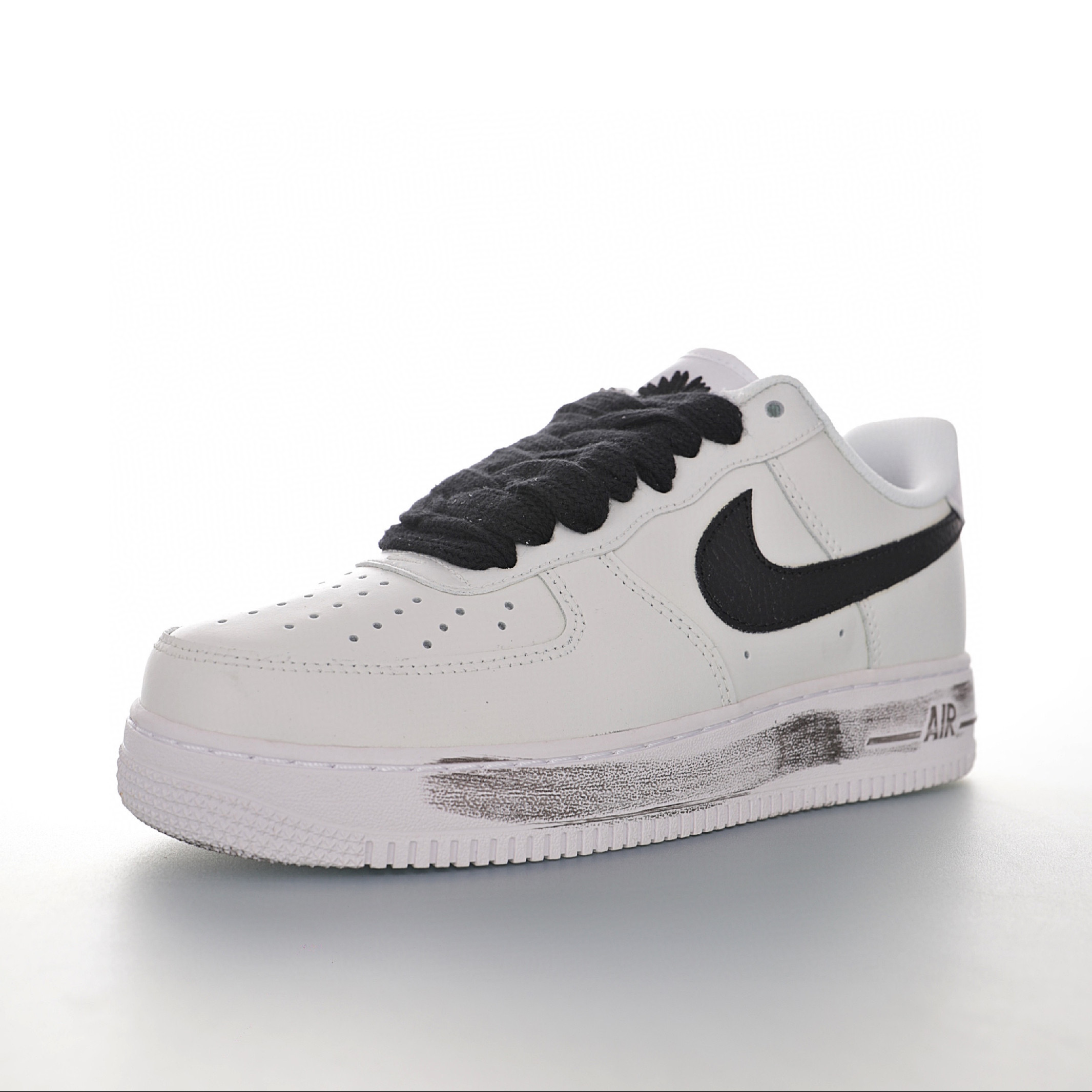 Zapatillas nike modelo air force 1