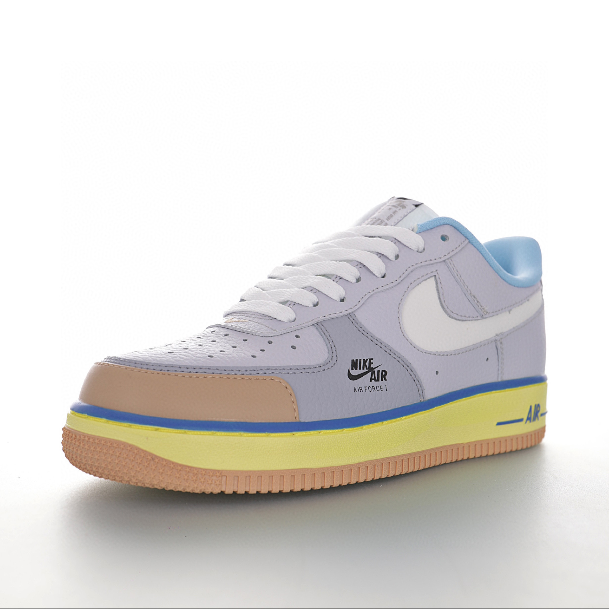 Zapatillas nike modelo air force 1