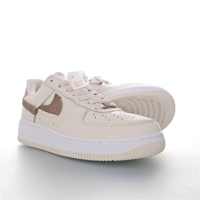 Zapatillas nike modelo air force 1