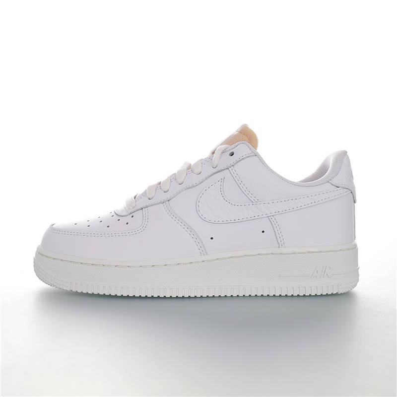 Zapatillas nike modelo air force 1