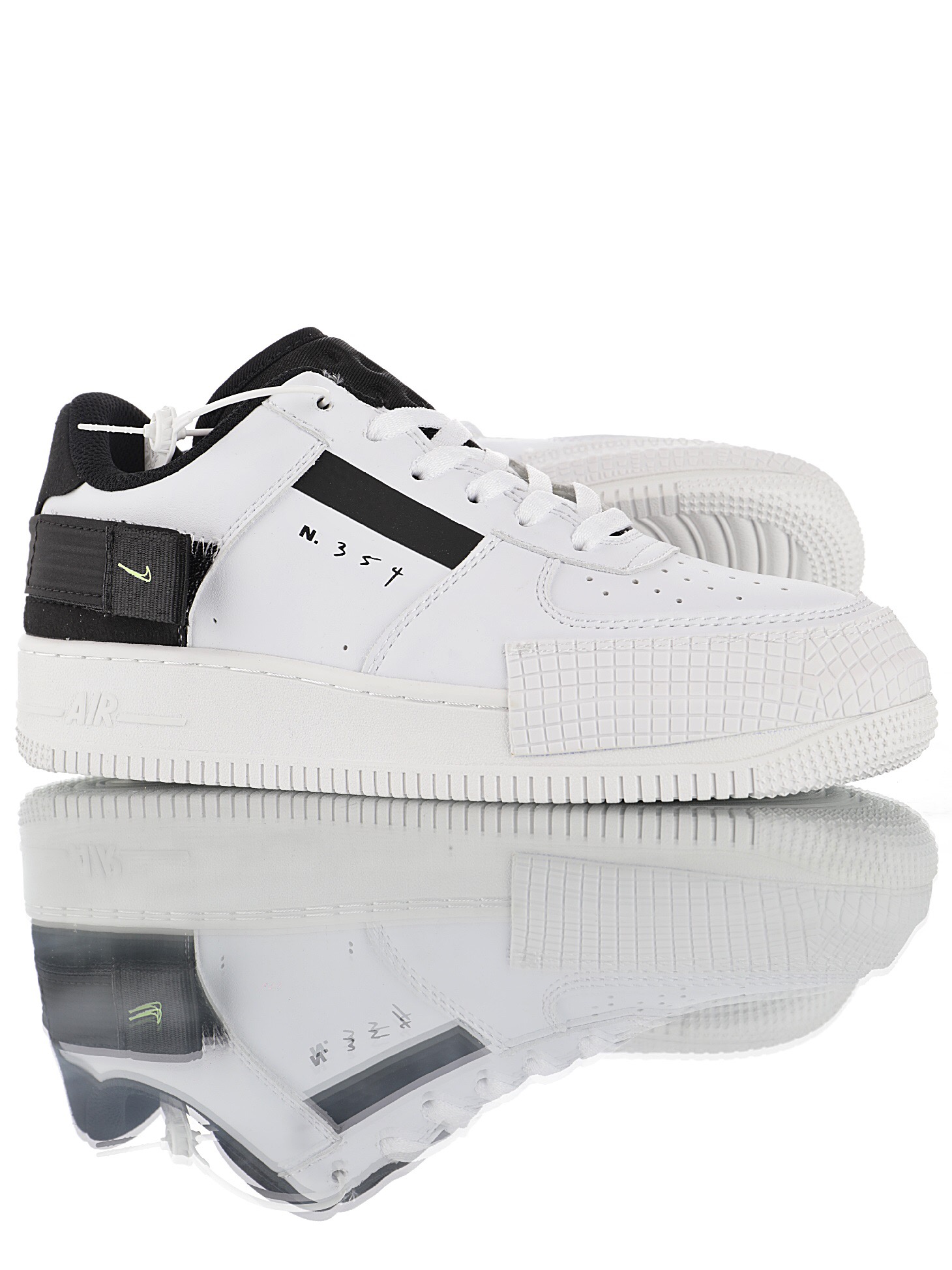 Zapatillas nike modelo air force 1