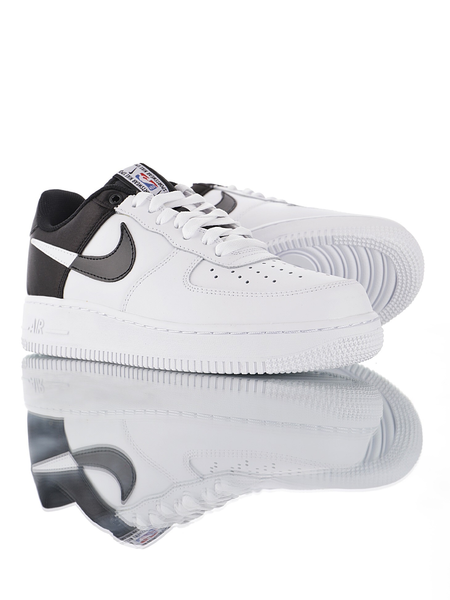 Zapatillas nike modelo air force 1
