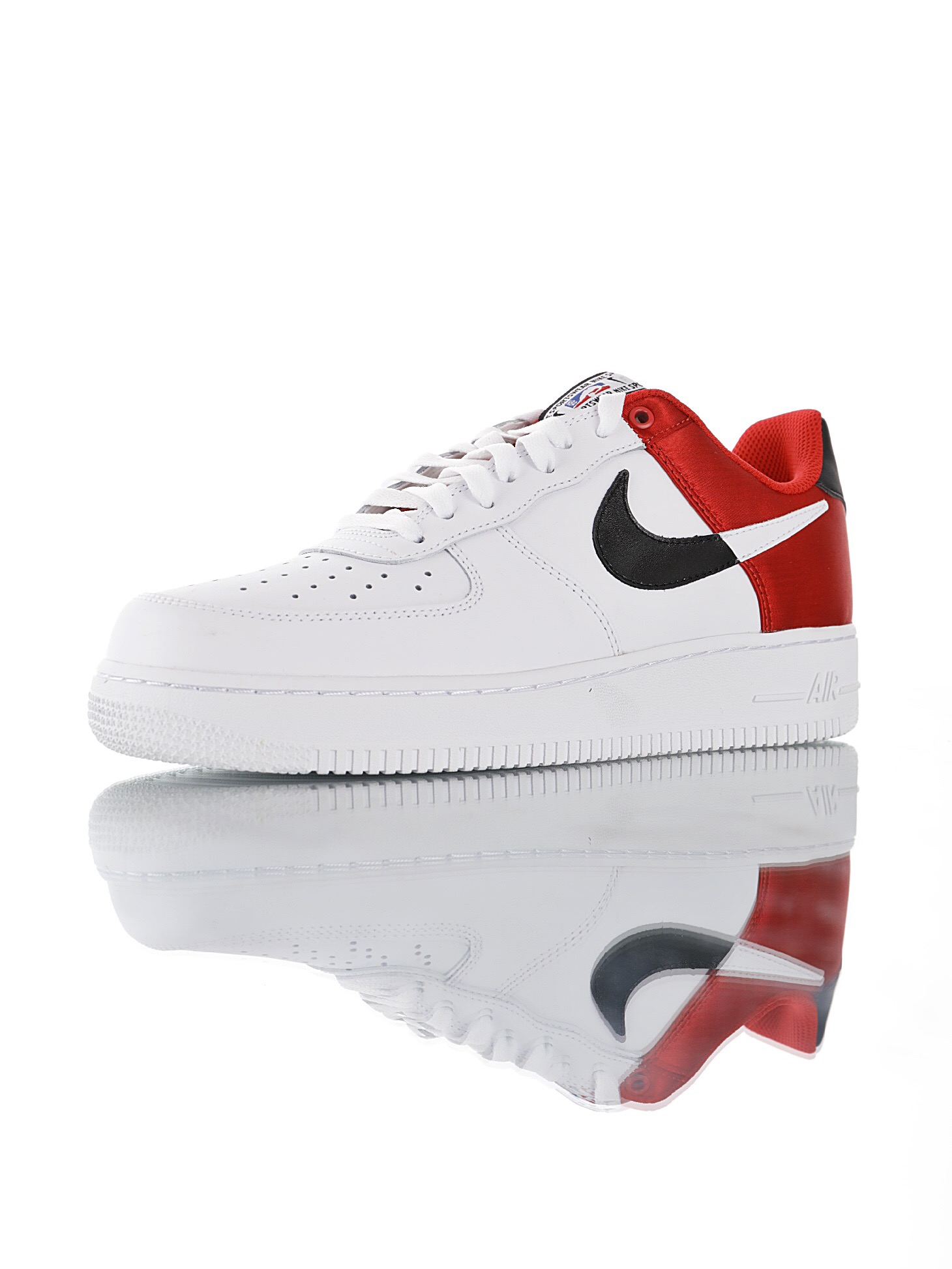 Zapatillas nike modelo air force 1