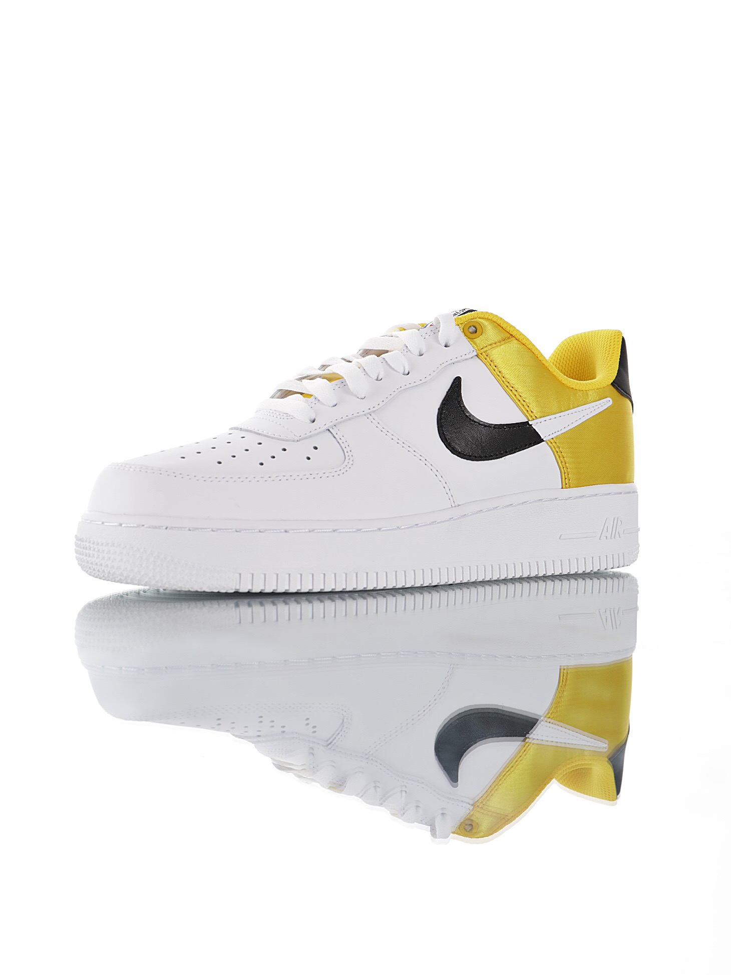 Zapatillas nike modelo air force 1