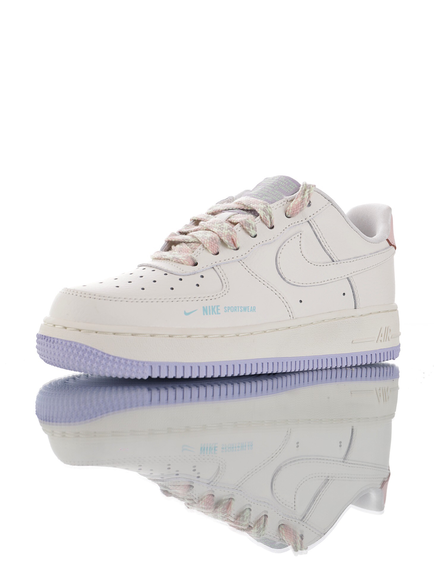 Zapatillas nike modelo air force 1