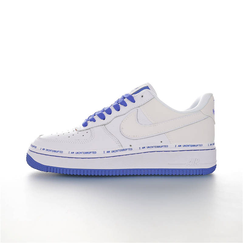 Zapatillas nike modelo air force 1