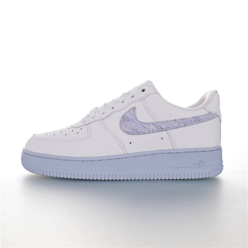Zapatillas nike modelo air force 1