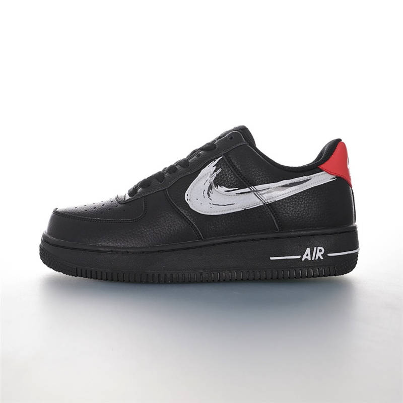 Zapatillas nike modelo air force 1
