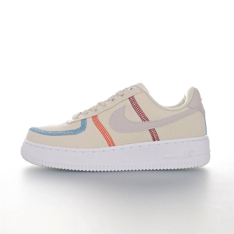 Zapatillas nike modelo air force 1