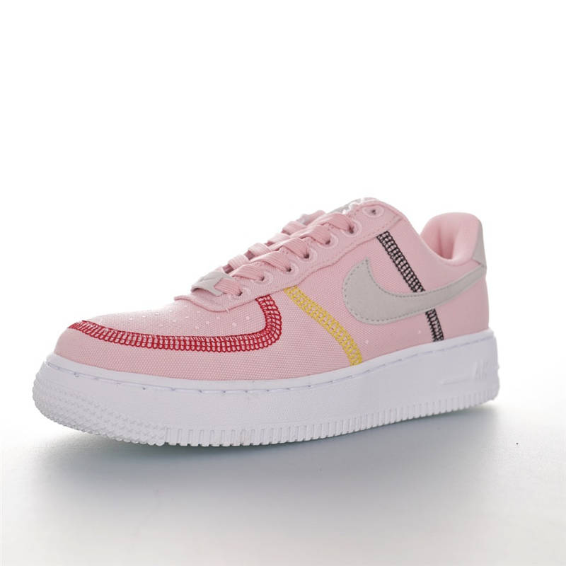 Zapatillas nike modelo air force 1