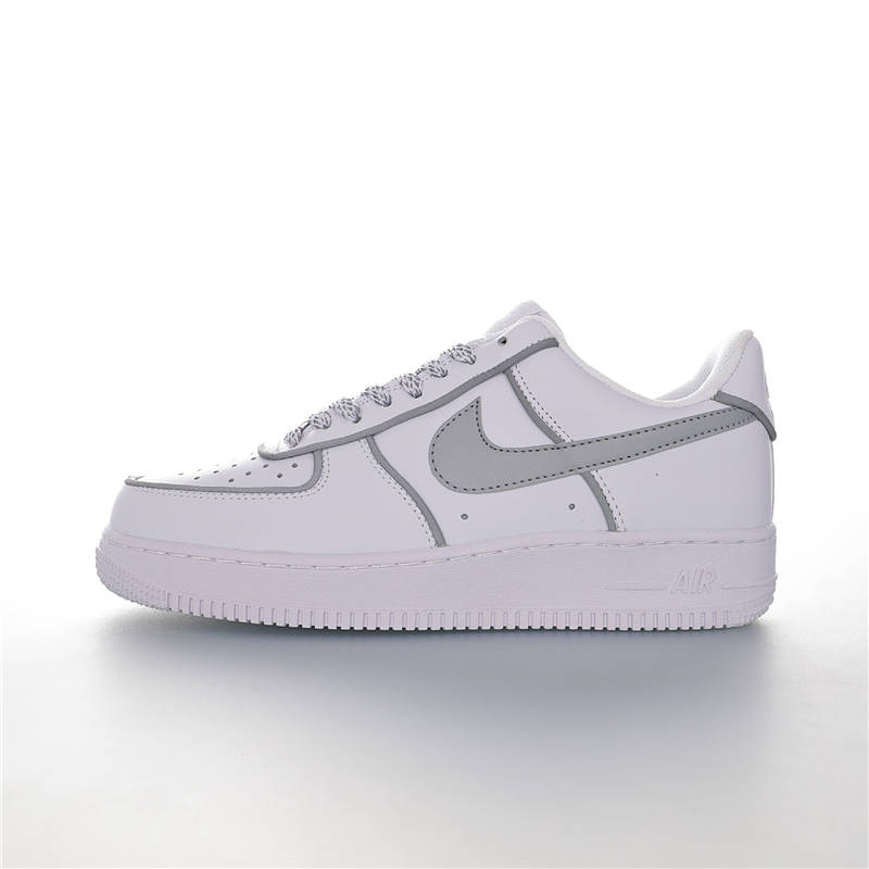 Zapatillas nike modelo air force 1