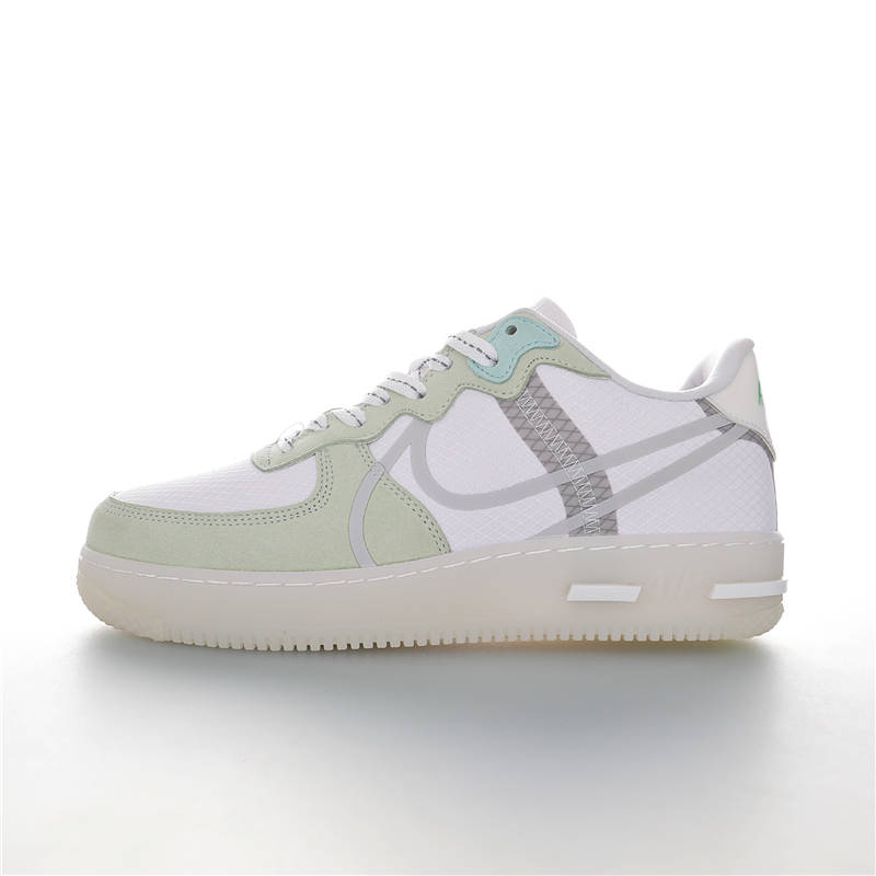 Zapatillas nike modelo air force 1