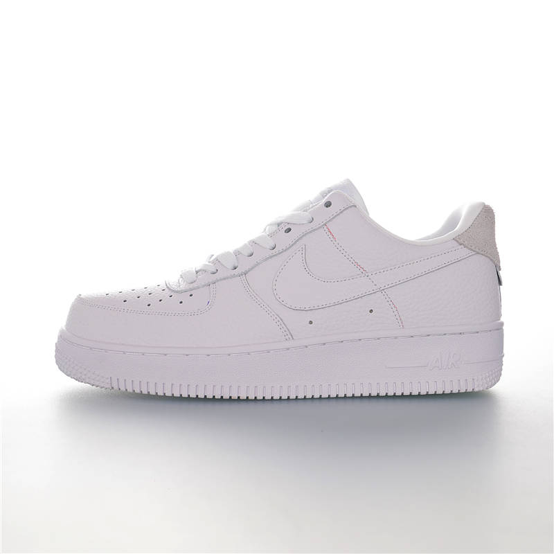 Zapatillas nike modelo air force 1