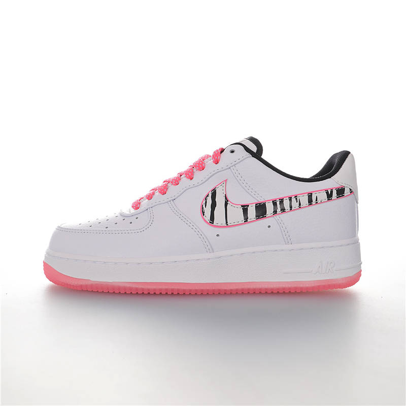 Zapatillas nike modelo air force 1
