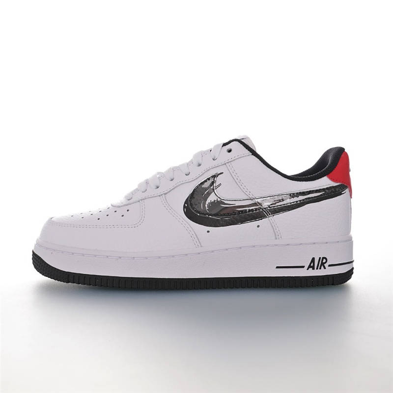 Zapatillas nike modelo air force 1
