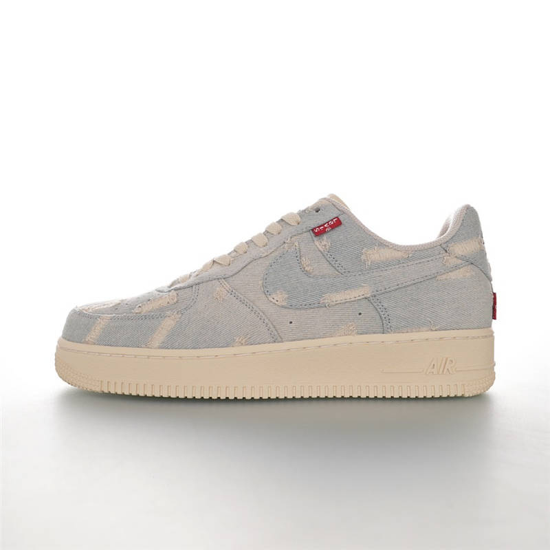 Zapatillas nike modelo air force 1