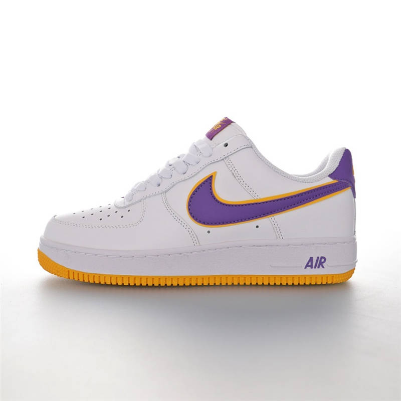 Zapatillas nike modelo air force 1