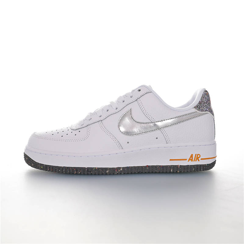 Zapatillas nike modelo air force 1