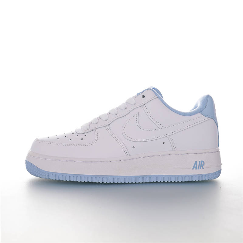 Zapatillas nike modelo air force 1