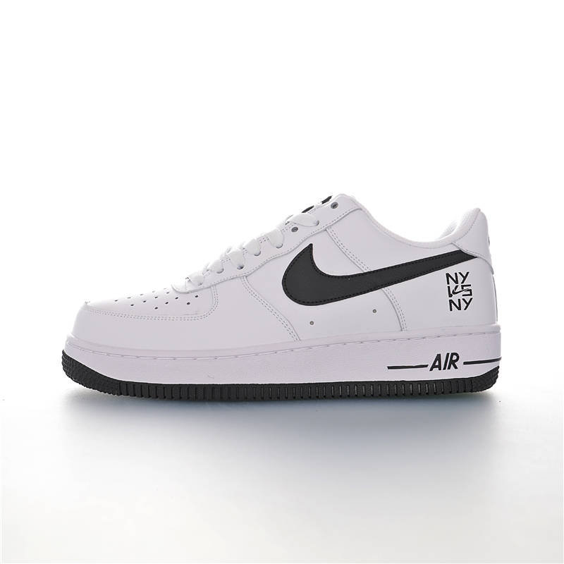 Zapatillas nike modelo air force 1