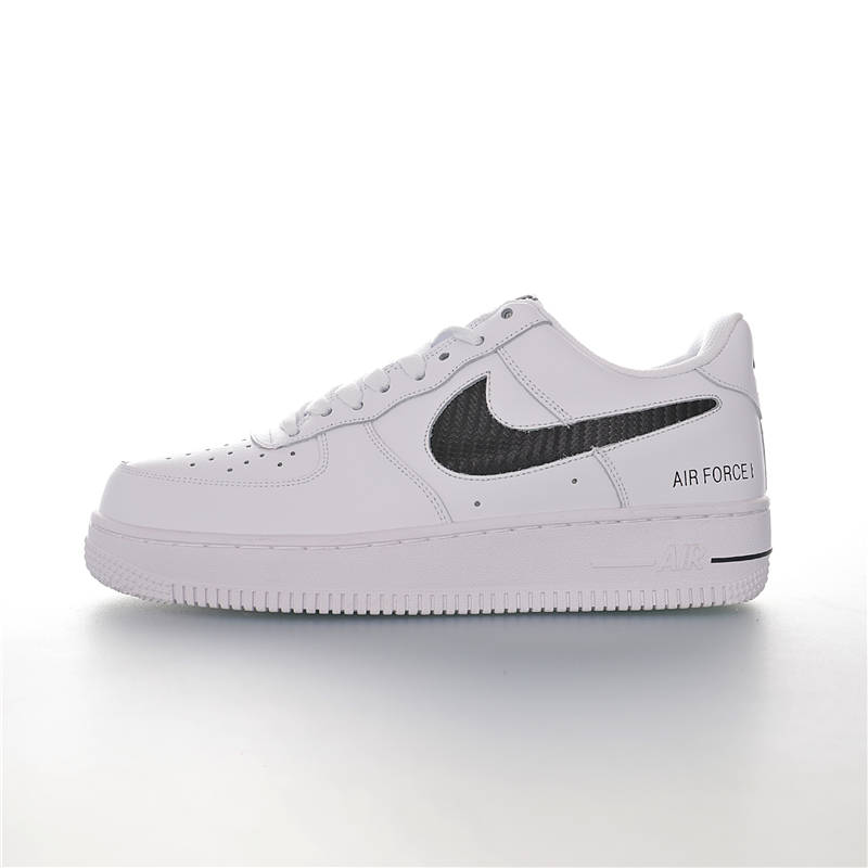 Zapatillas nike modelo air force 1