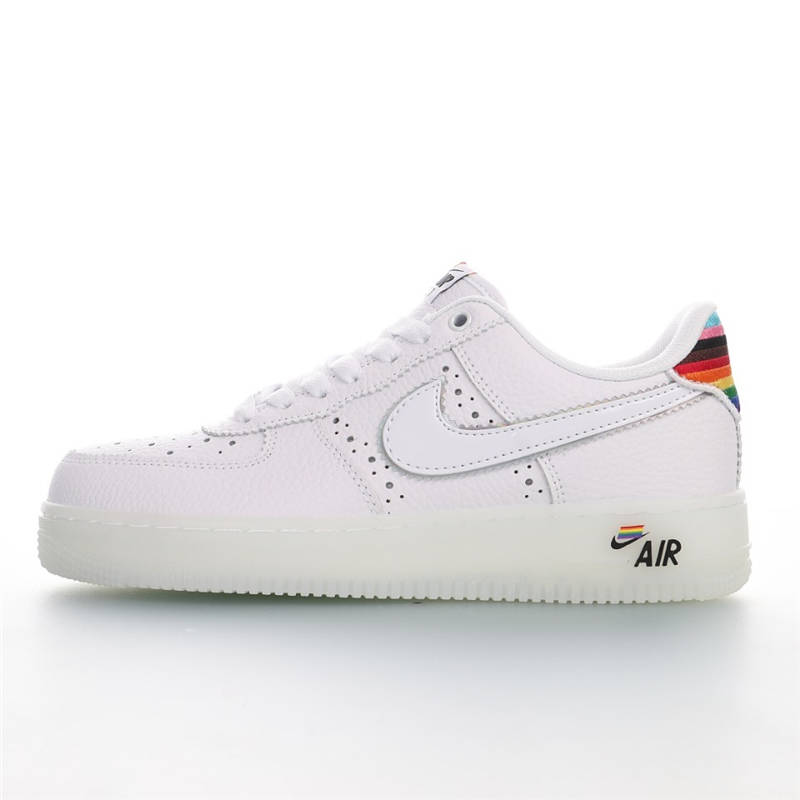 Zapatillas nike modelo air force 1