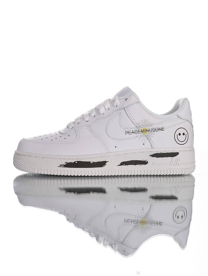 Zapatillas nike modelo air force 1