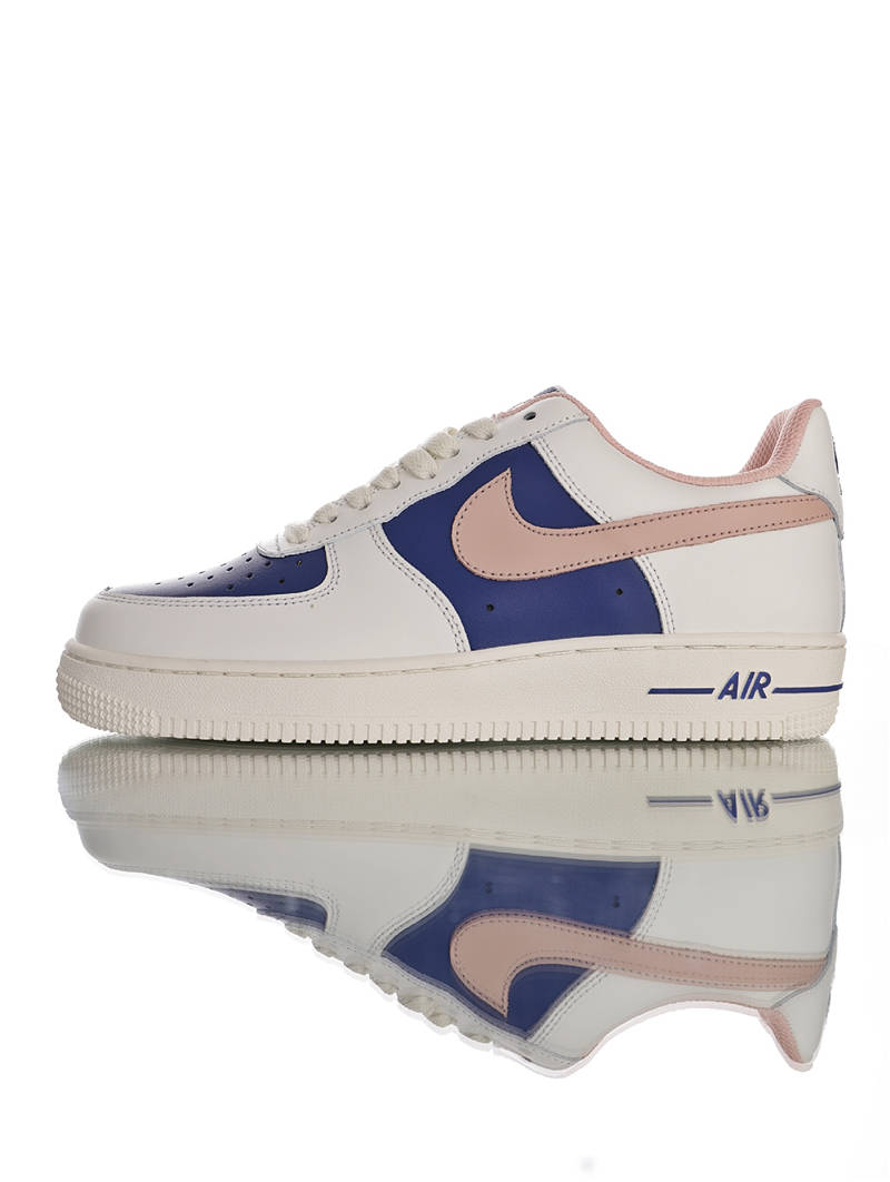 Zapatillas nike modelo air force 1