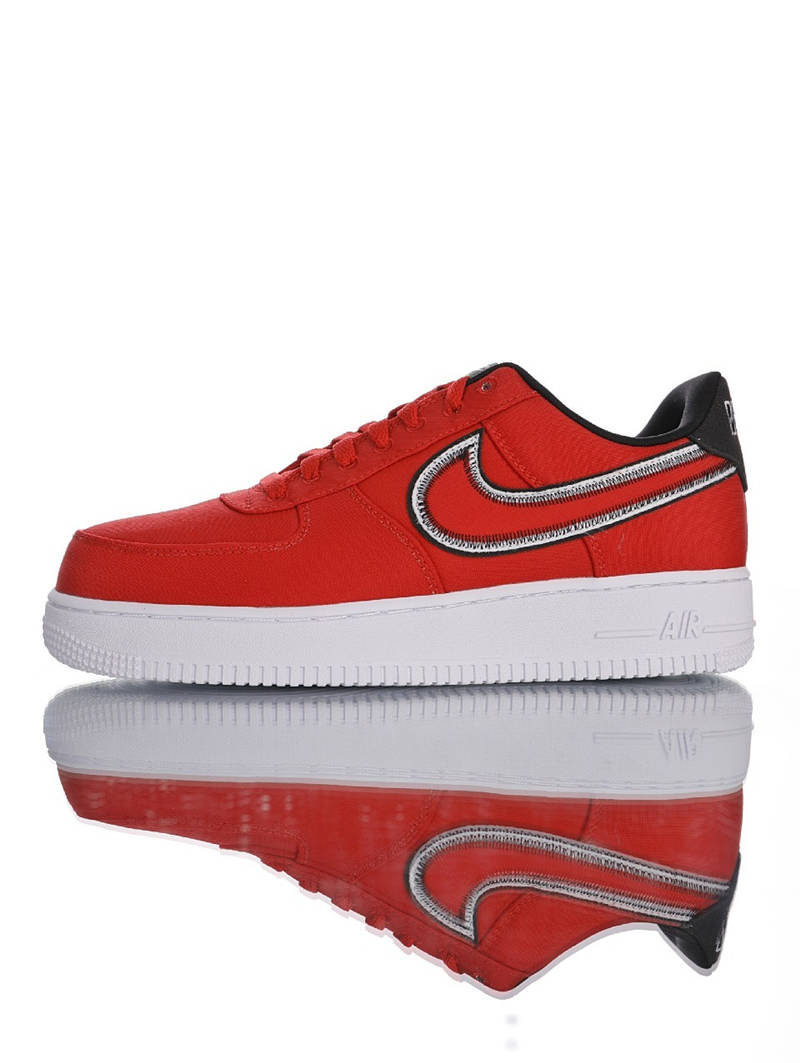 Zapatillas nike modelo air force 1
