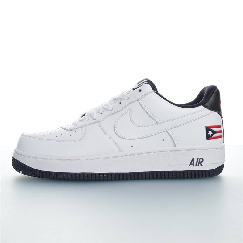Zapatillas nike modelo air force 1
