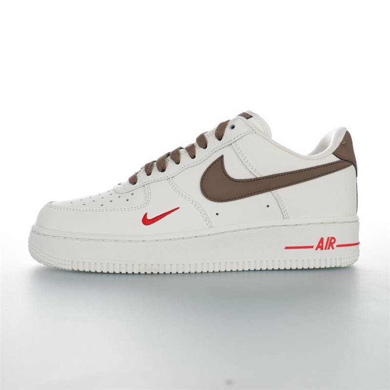 Zapatillas nike modelo air force 1