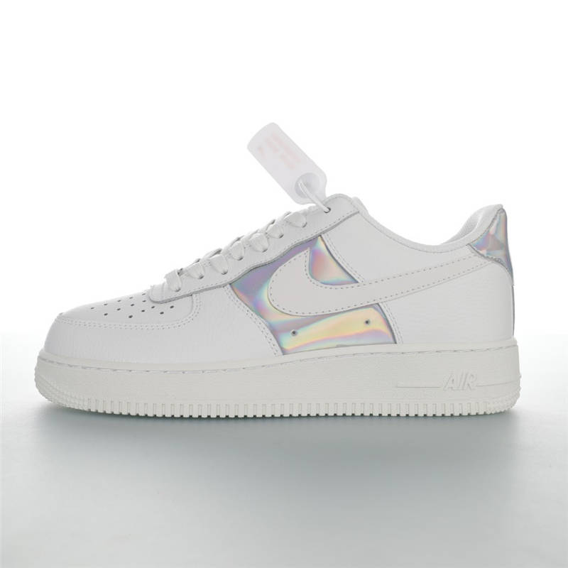 Zapatillas nike modelo air force 1