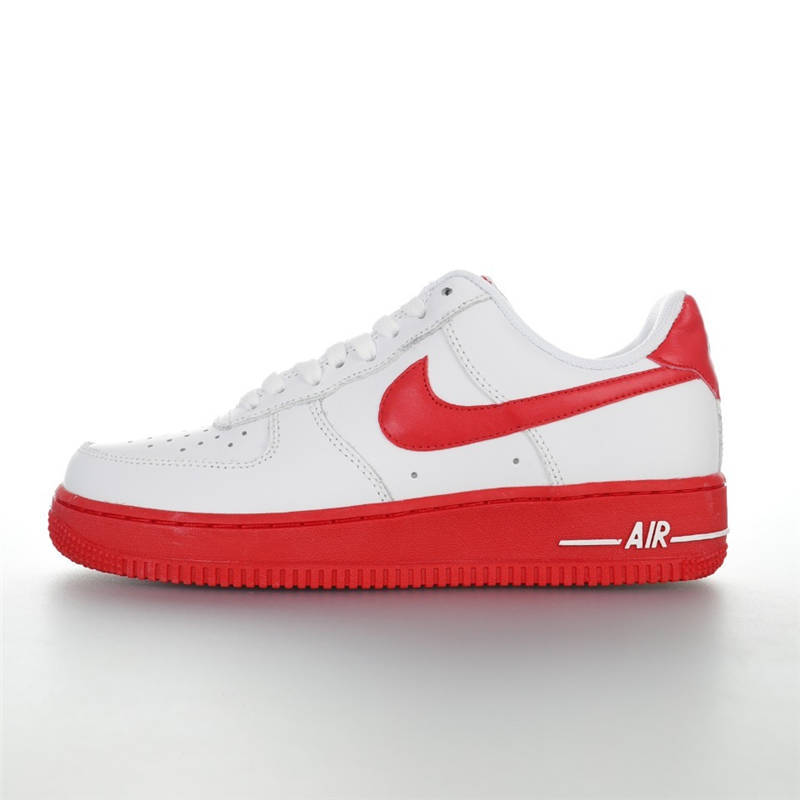 Zapatillas nike modelo air force 1