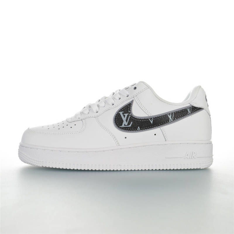 Zapatillas nike modelo air force 1