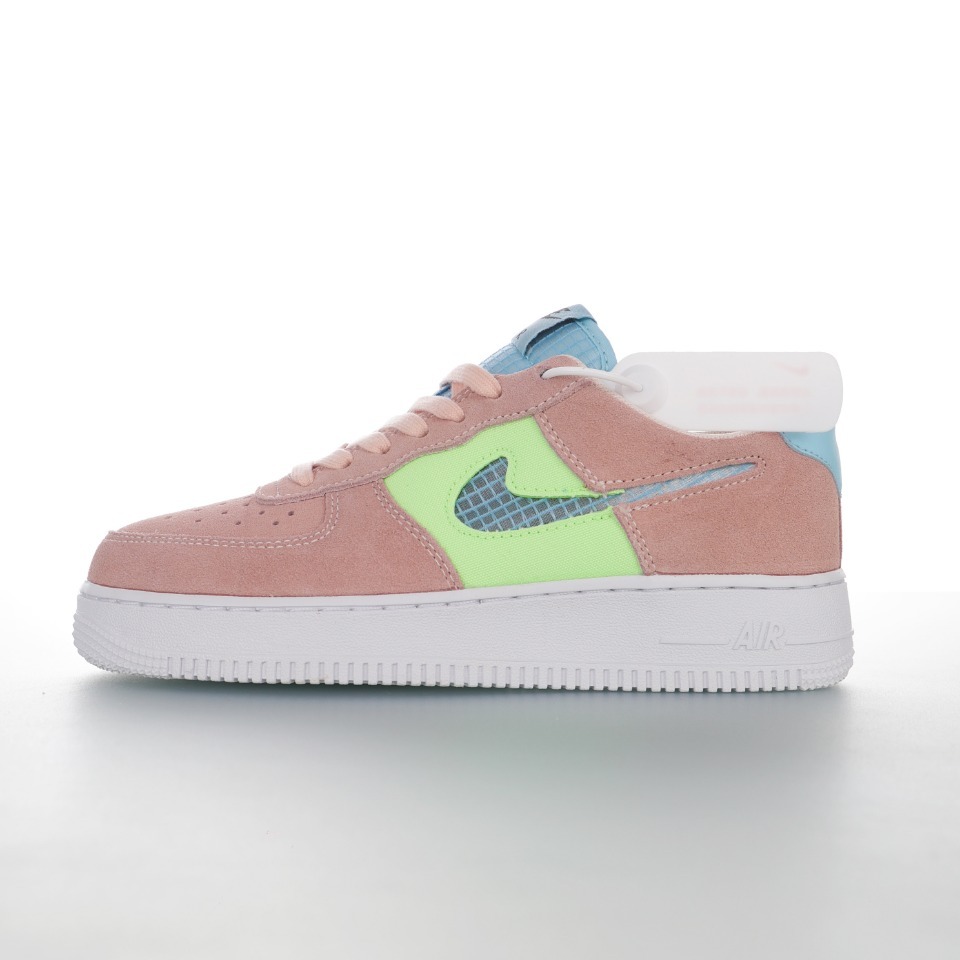 Zapatillas nike modelo air force 1
