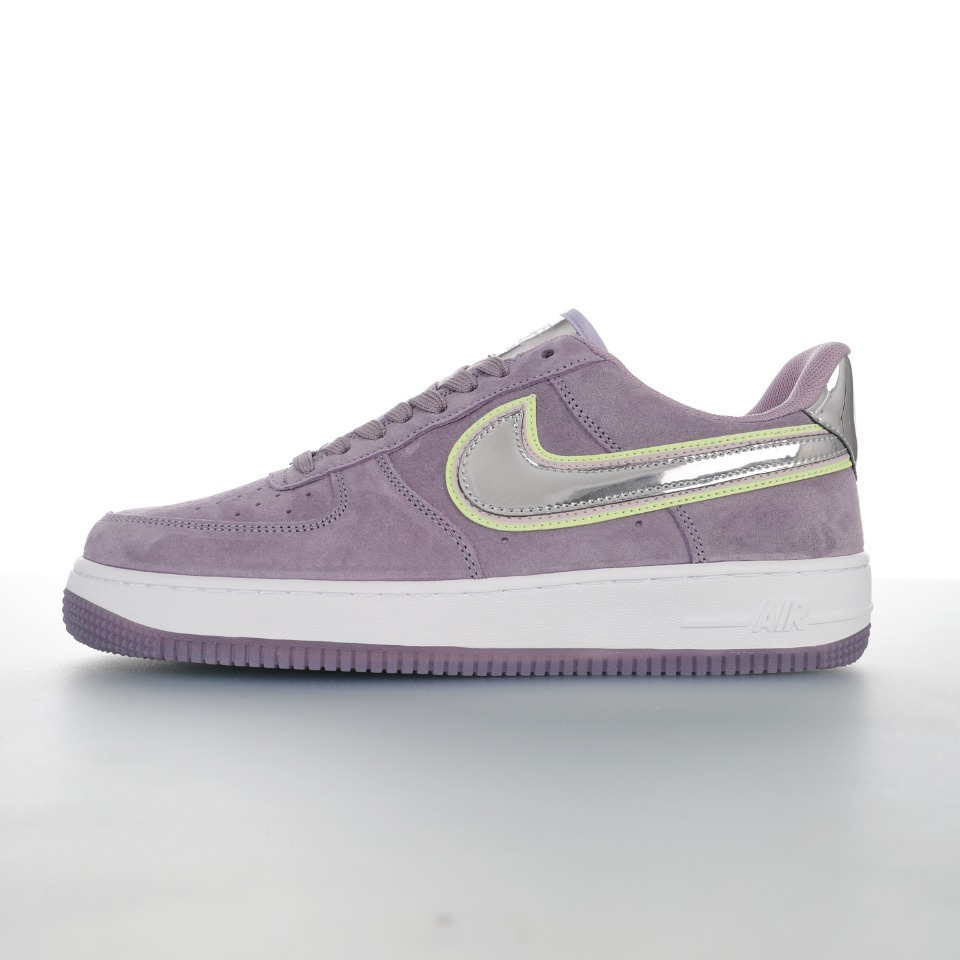 Zapatillas nike modelo air force 1