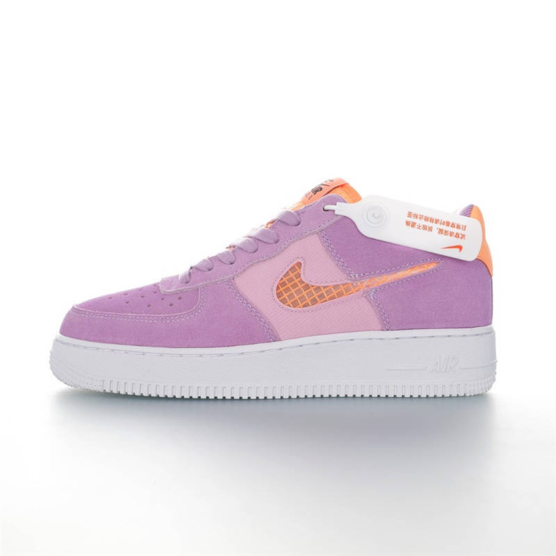 Zapatillas nike modelo air force 1
