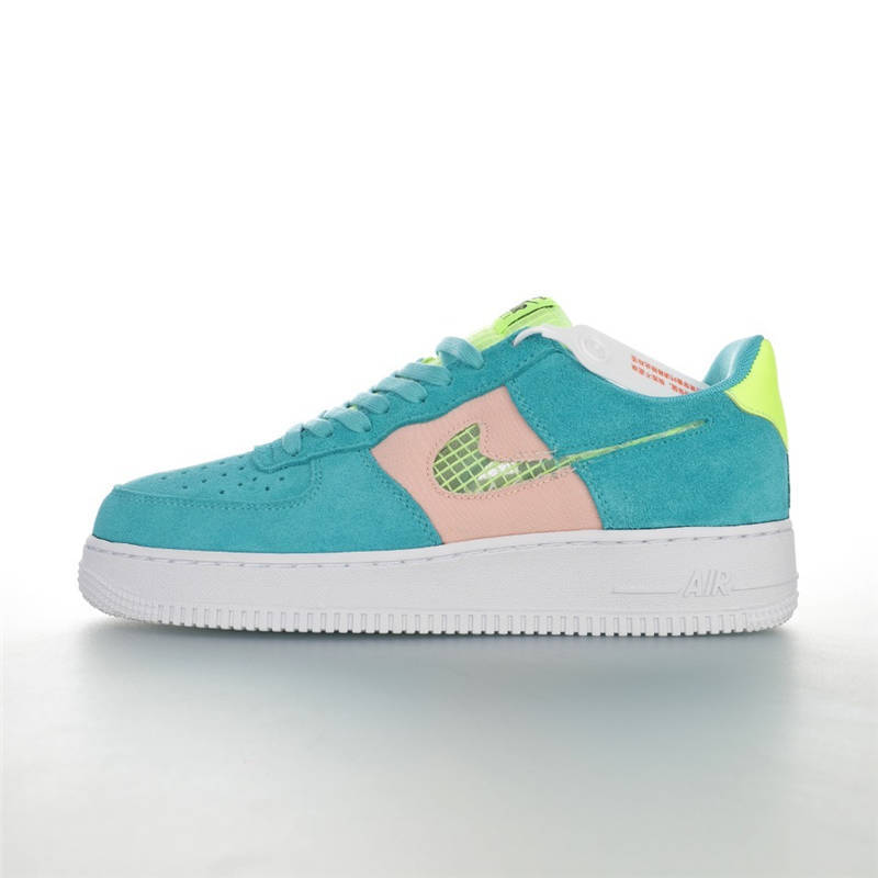 Zapatillas nike modelo air force 1
