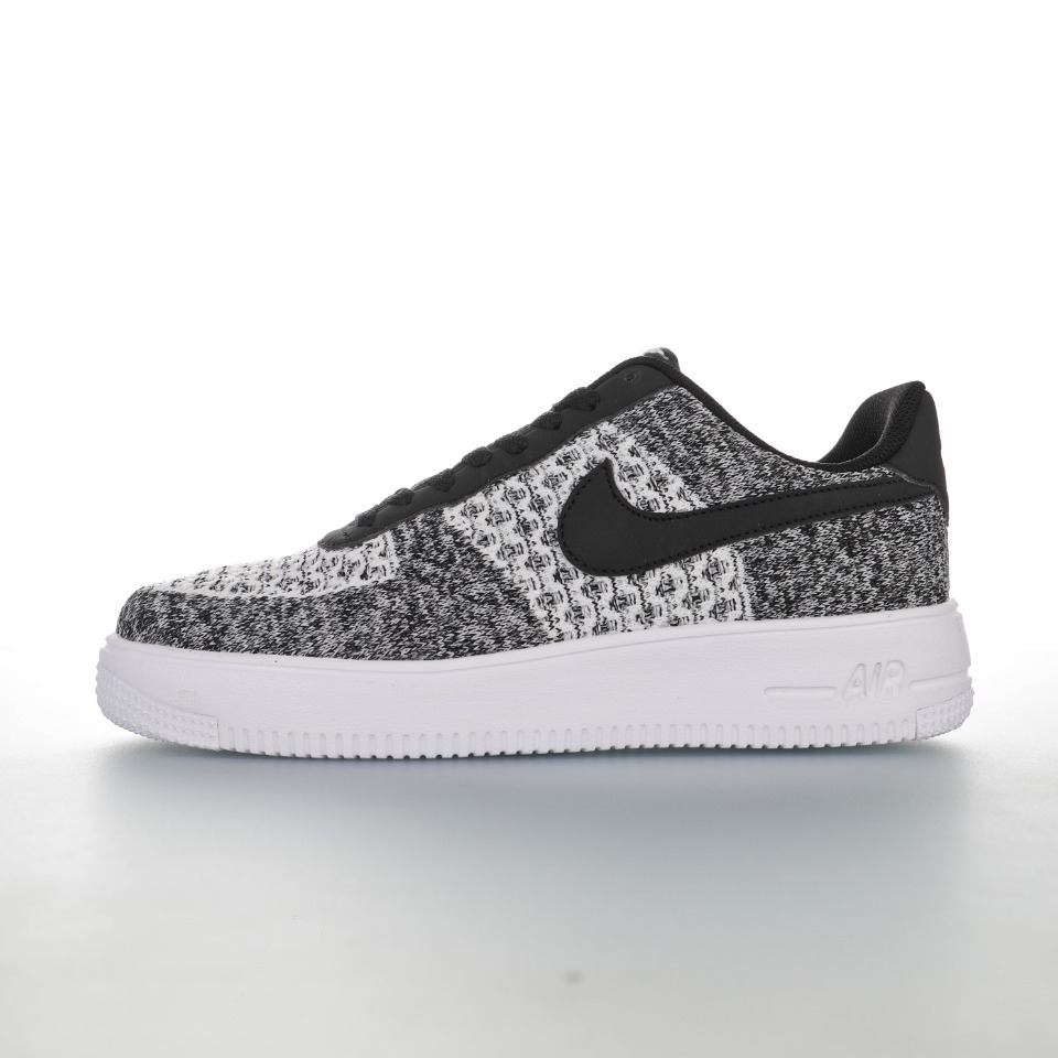 Zapatillas nike modelo air force 1