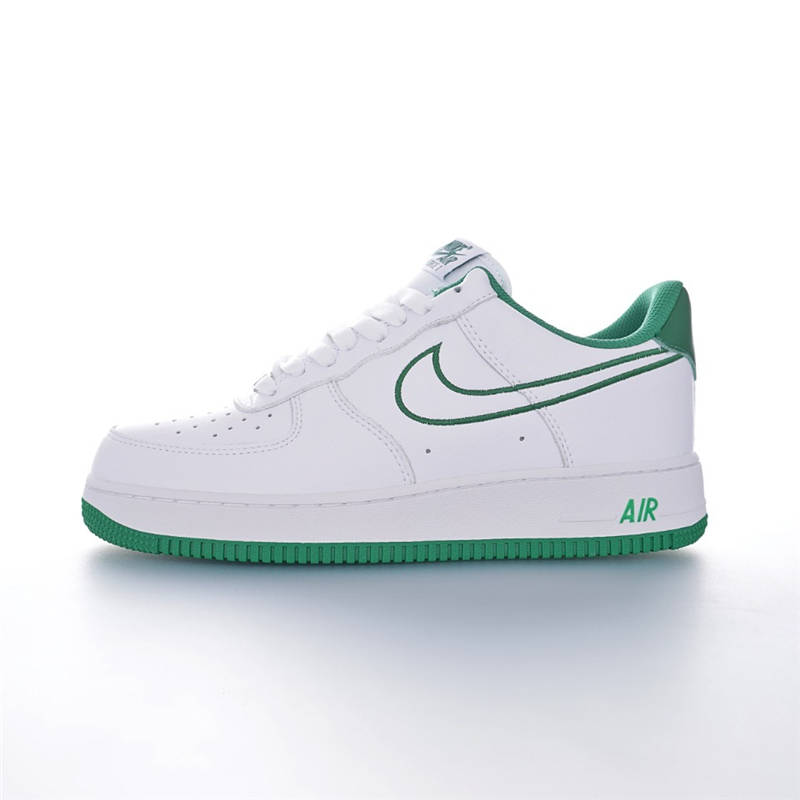 Zapatillas nike modelo air force 1