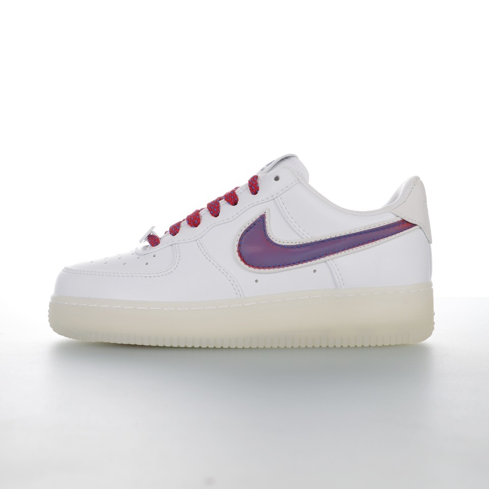 Zapatillas nike modelo air force 1