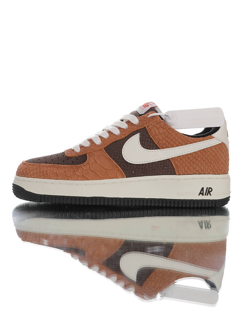 Zapatillas nike modelo air force 1