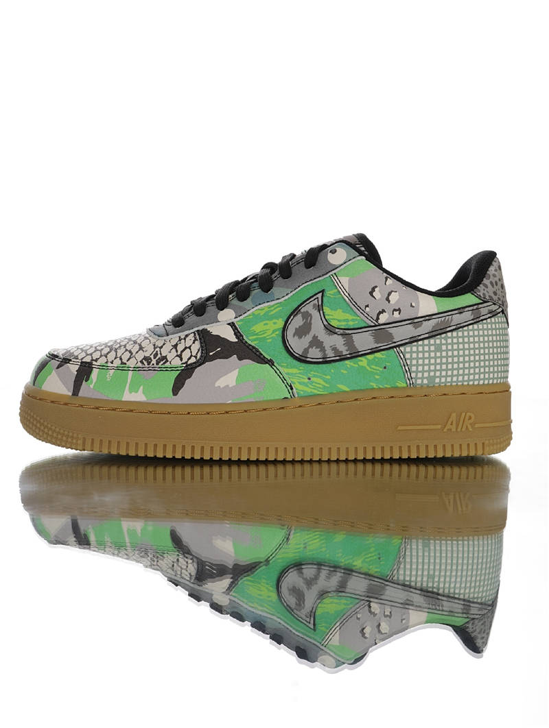 Zapatillas nike modelo air force 1