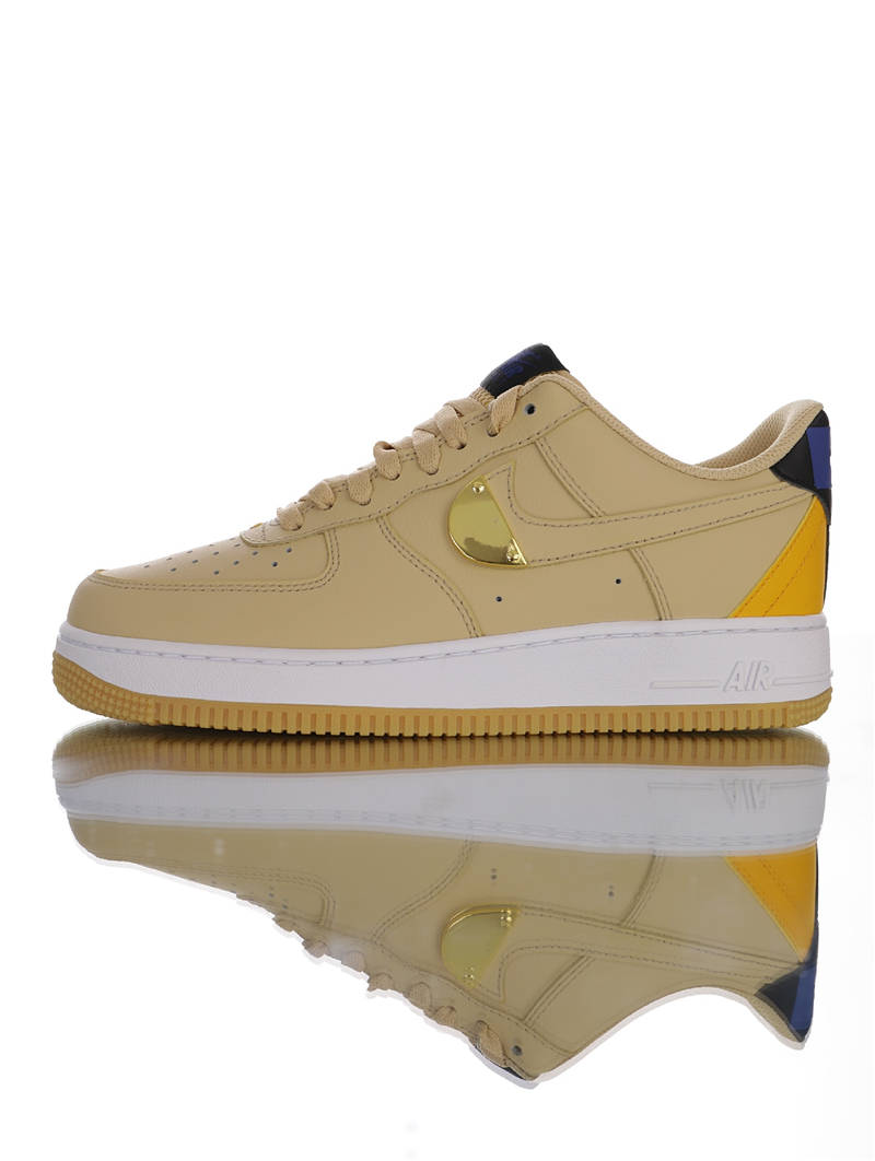 Zapatillas nike modelo air force 1