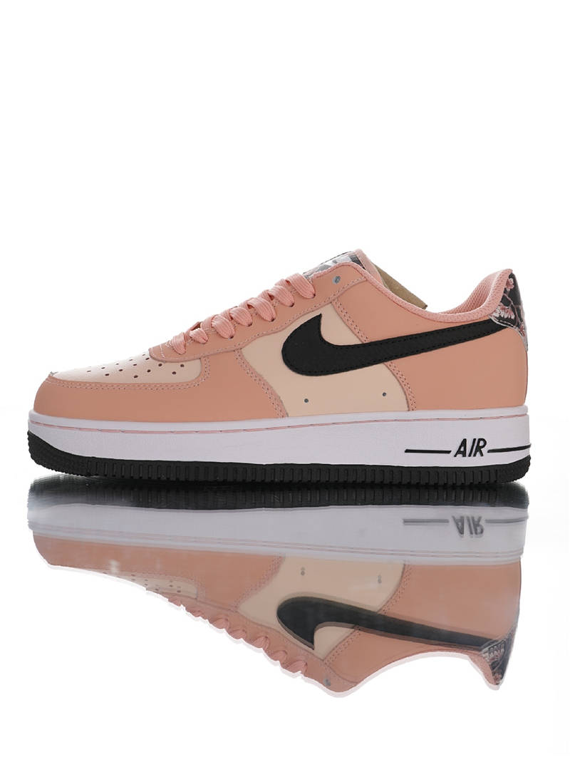 Zapatillas nike modelo air force 1
