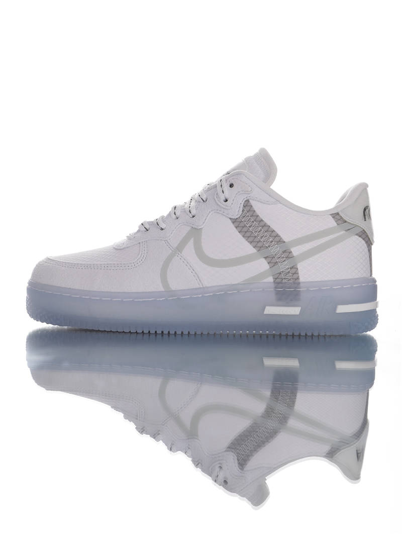 Zapatillas nike modelo air force 1