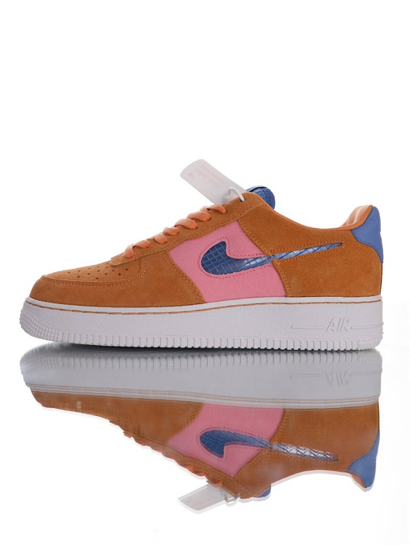 Zapatillas nike modelo air force 1