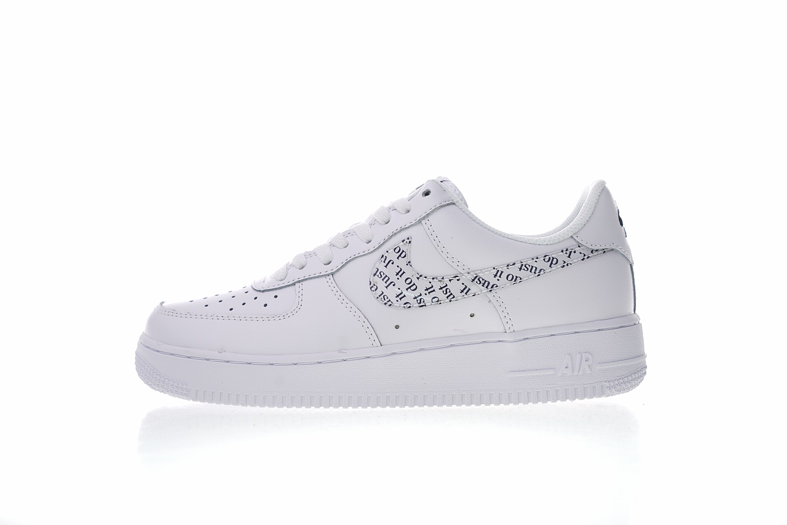 Zapatillas nike modelo air force 1